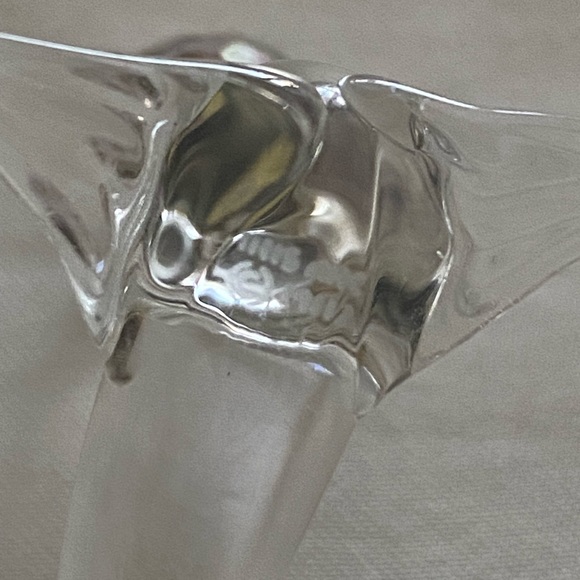 Swarovski Crystal IRIS ARC Small Seal Figurine Faceted Round Ball 2" L Ex Cond - Picture 4 of 7